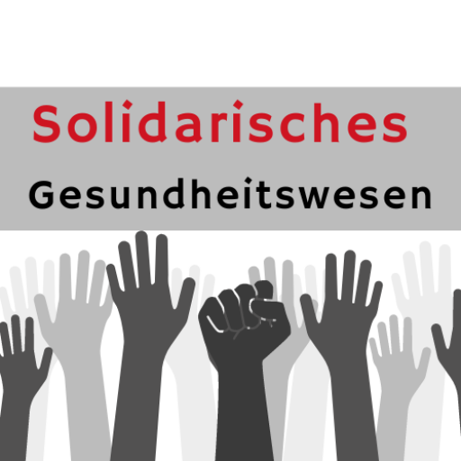 Solidarisches Gesundheitswesen e.V.